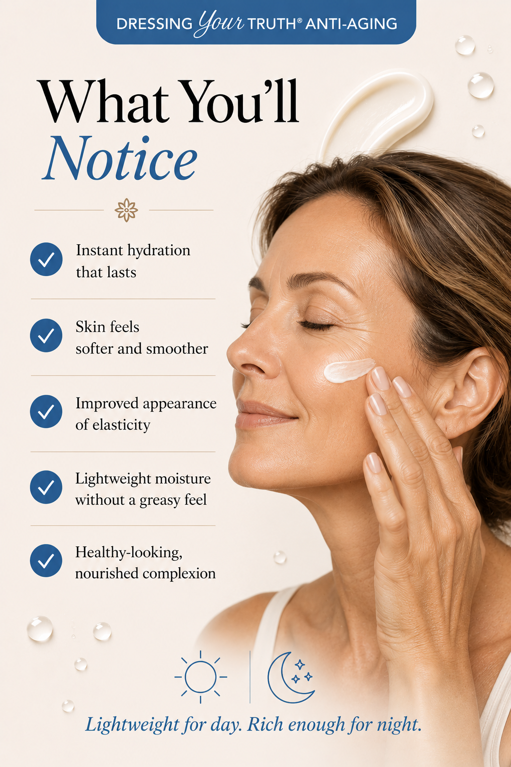 Hydrating Face Moisturizer