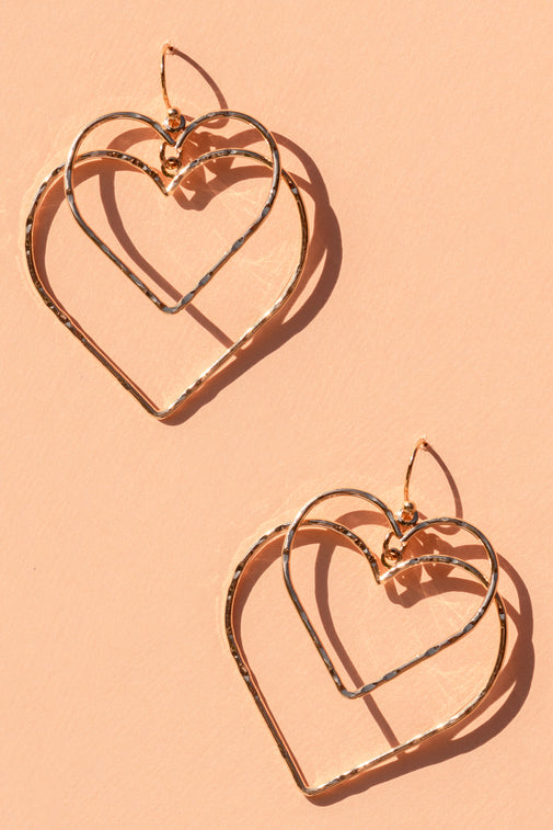 Type 1 In Love Again Earrings