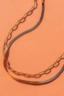 Type 3 Sure Sophistication Necklace