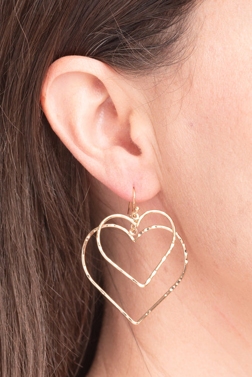 Type 1 In Love Again Earrings