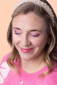 Raspberry Sorbet - Eyeshadow