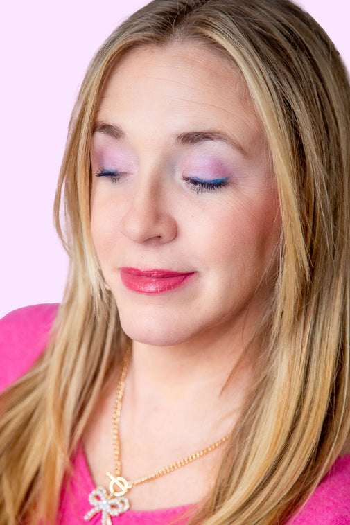 Pink Opalescence - Eyeshadow