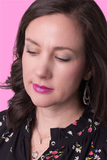 Sea Green - Eyeliner Pencil