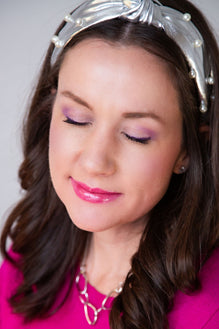 Seashell Pink - Eyeshadow