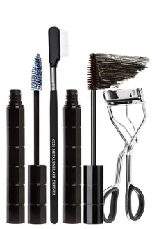 Lash Bundle - Black