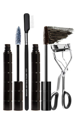Lash Bundle - Brown