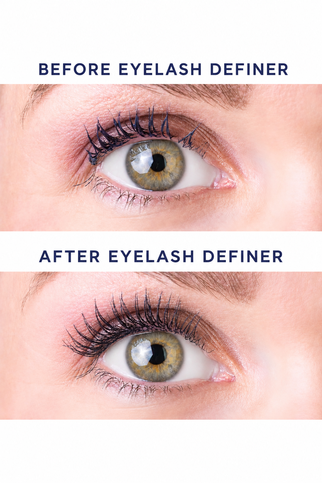 Eyelash Definer