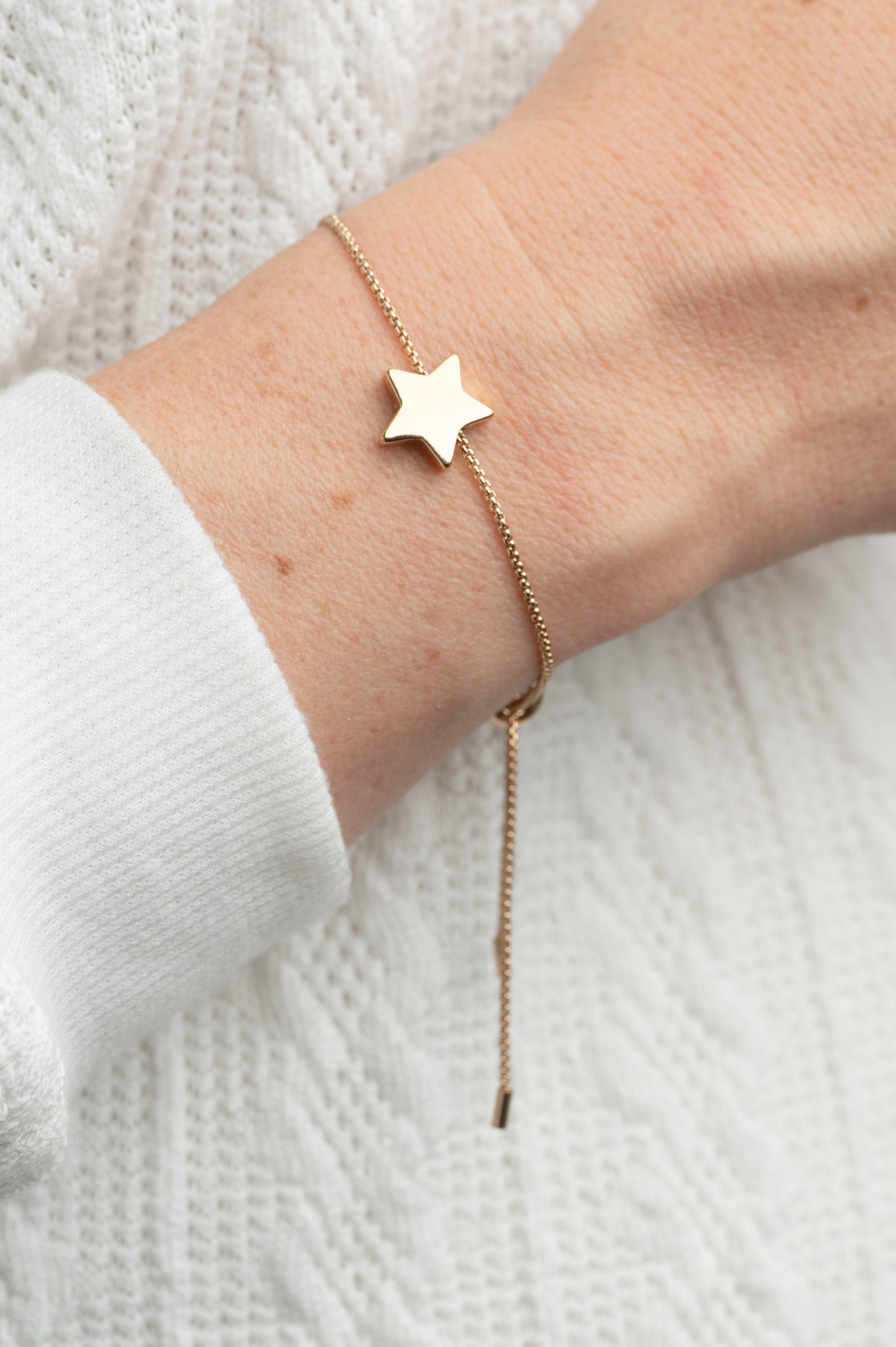 Type 1 Upon A Star Bracelet