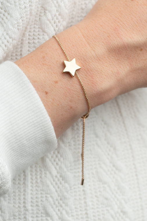 Type 1 Upon A Star Bracelet