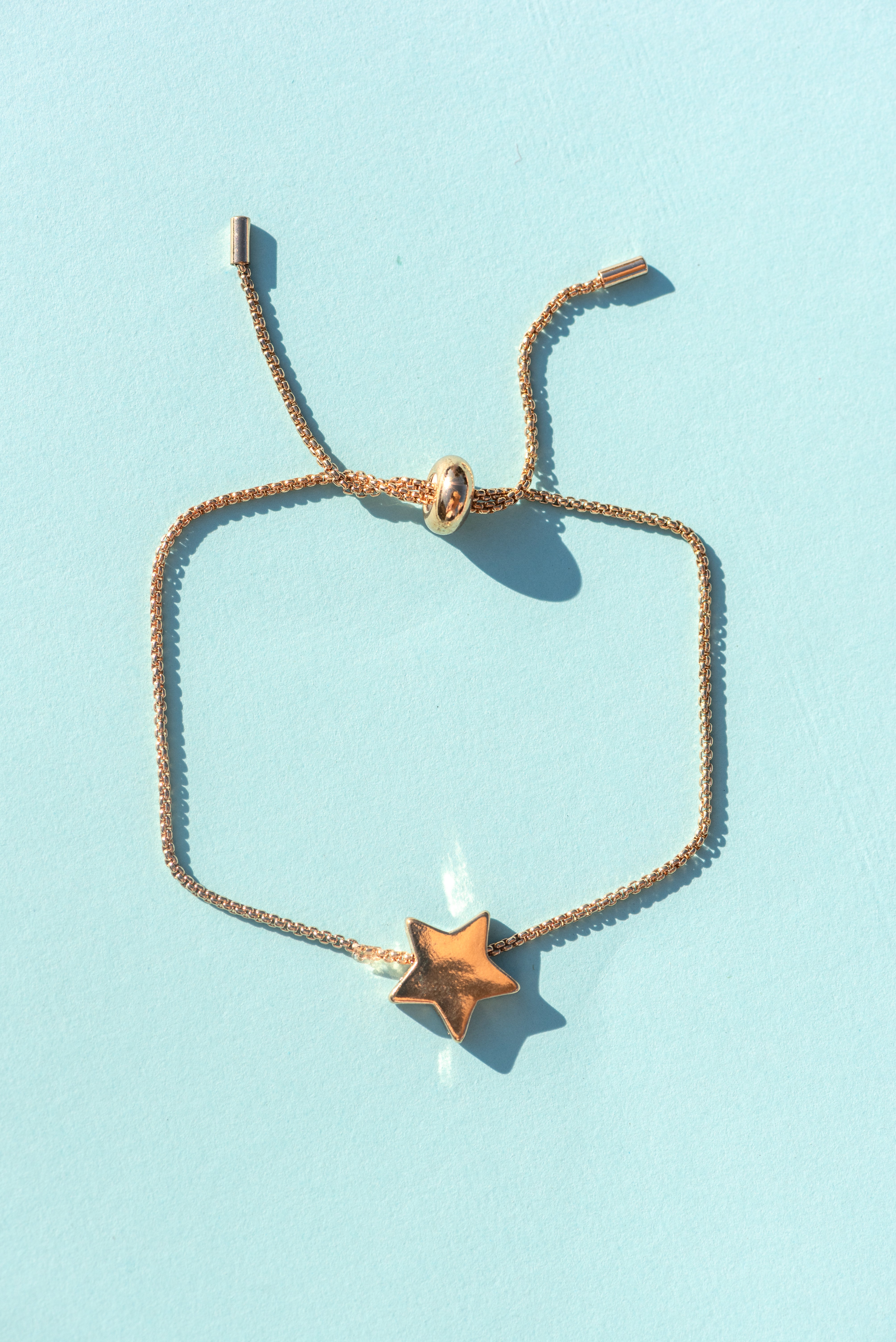 Type 1 Upon A Star Bracelet