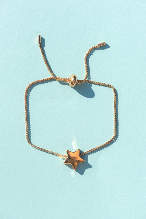 Type 1 Upon A Star Bracelet