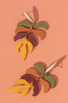 Type 3 Season Of Growth Earrings