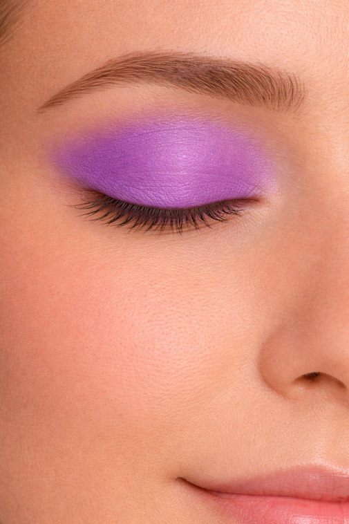 Mardi Gras - Eyeshadow