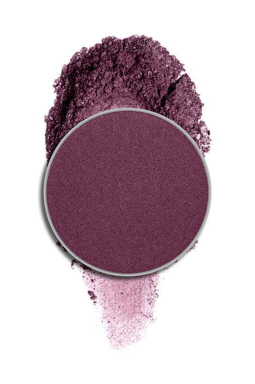 Mulberry Satin - Eyeshadow