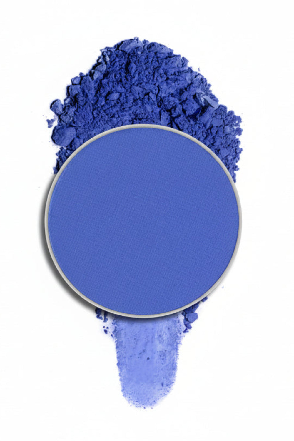 Navy Blue - Eyeshadow