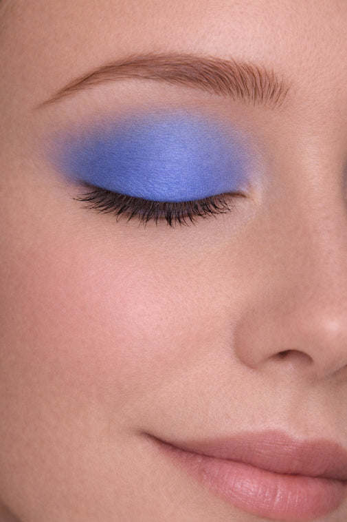 Navy Blue - Eyeshadow