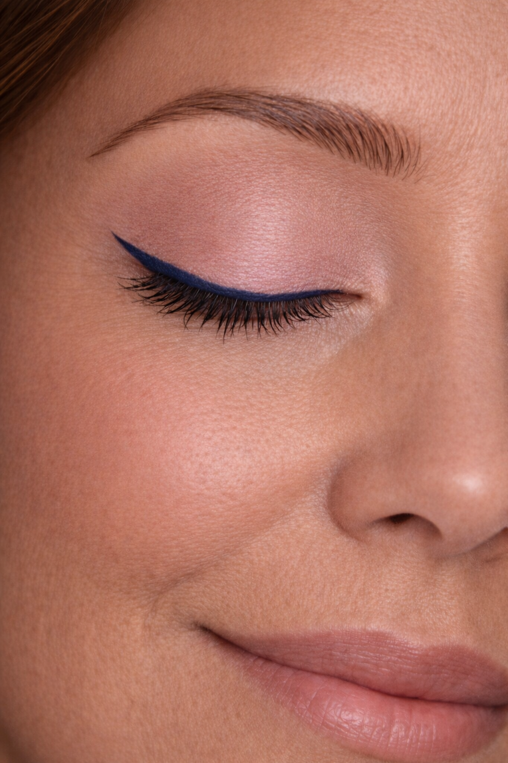 Navy - Pencil Eyeliner