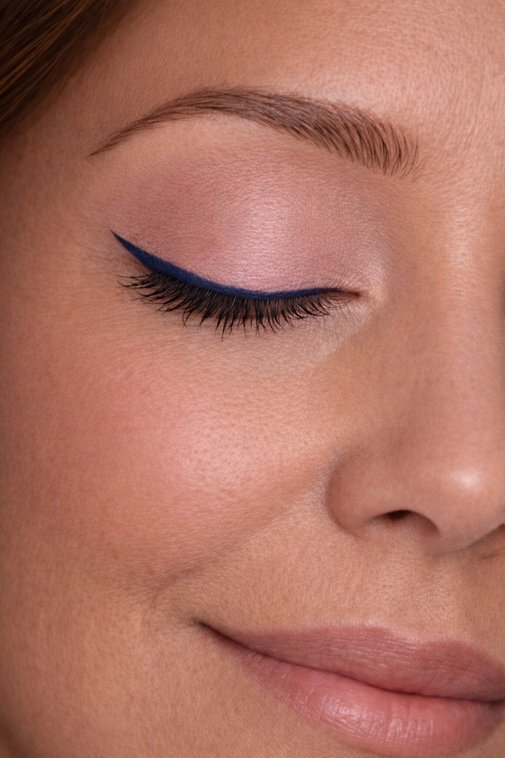 Navy - Eyeliner