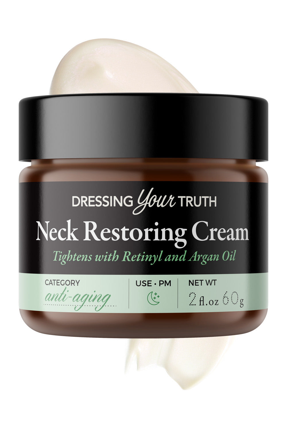 Neck Restoring Cream Neck Restoring Cream