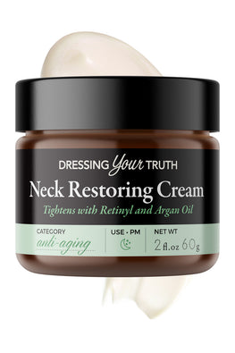 Neck Restoring Cream