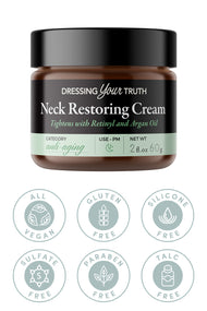 Neck Restoring Cream