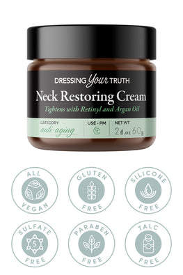 Neck Restoring Cream