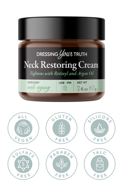Neck Restoring Cream