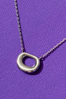 Celestial Shine Necklace
