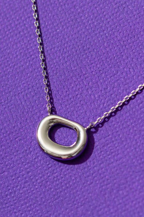 Celestial Shine Necklace