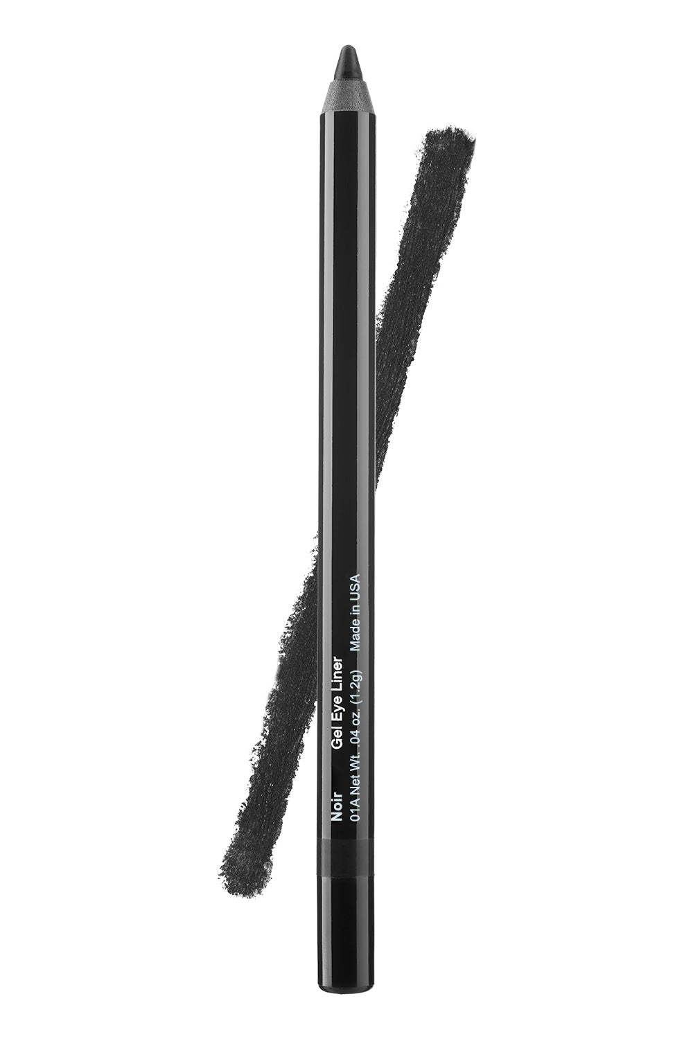 Noir - Pencil Eyeliner