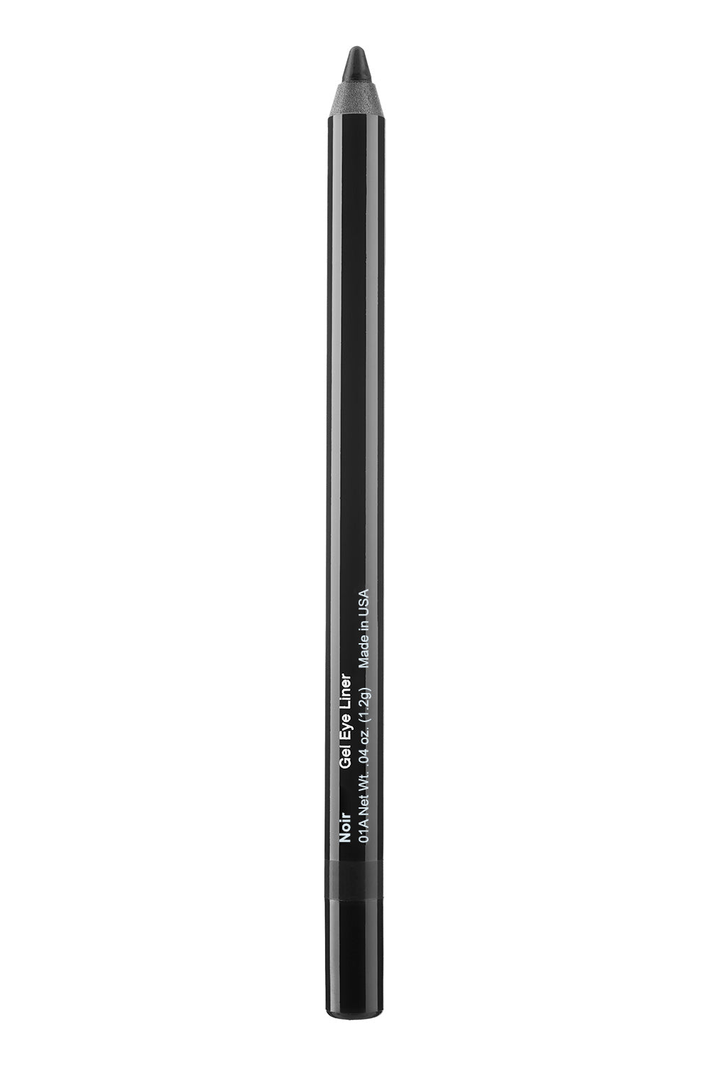 Noir - Type 4 Gel Eye Liner Pencil