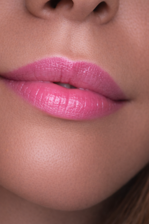 Pink Punch - Tinted Lip Balm - 02