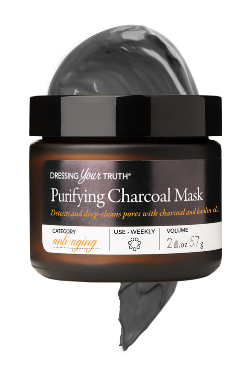 Purifying Charcoal Mask