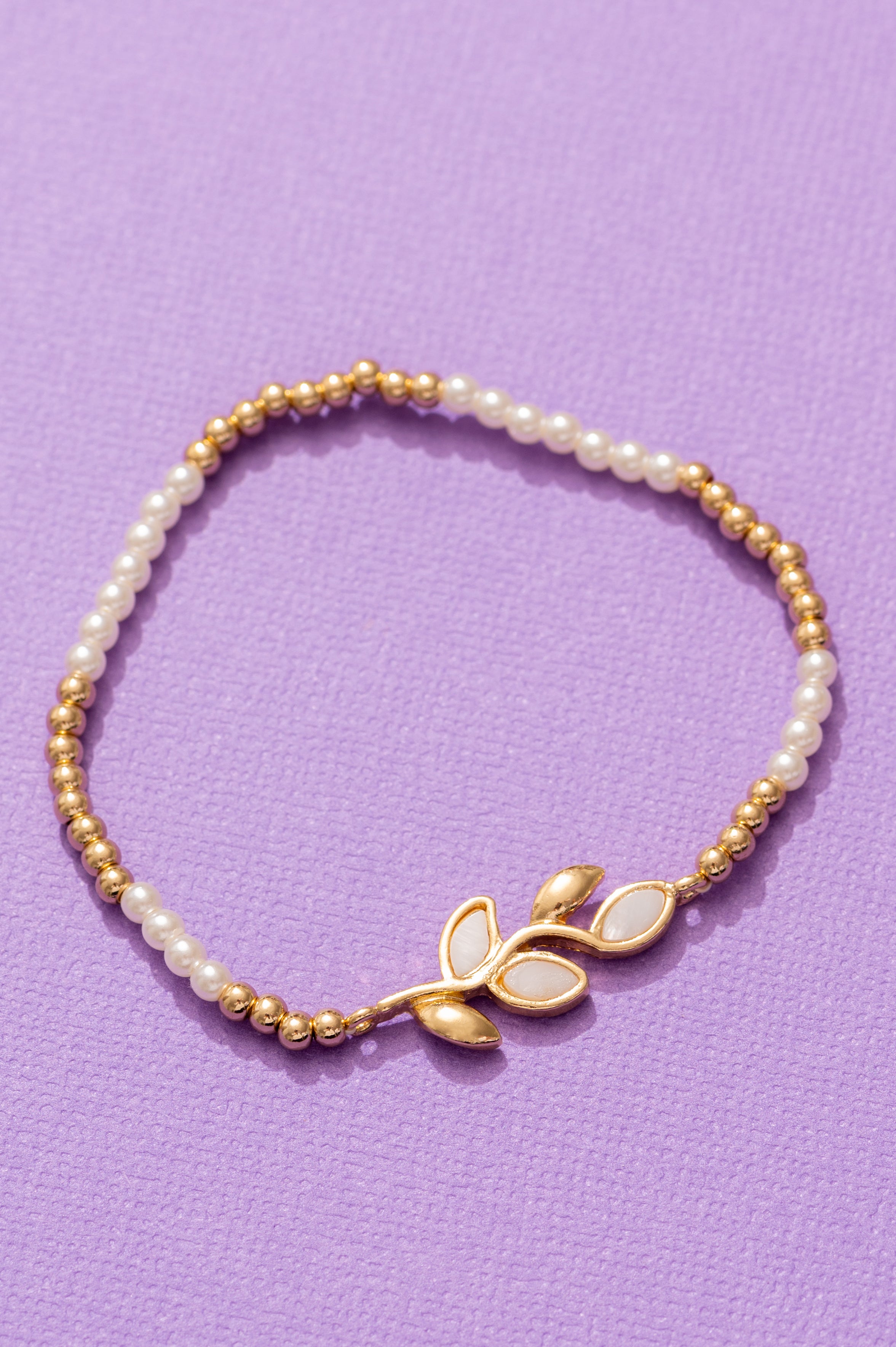 Bright Ideas Bracelet