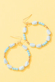 Azure Skies Earrings