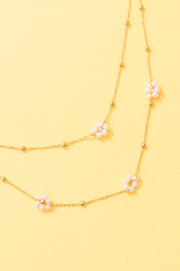 Joys of Life Necklace