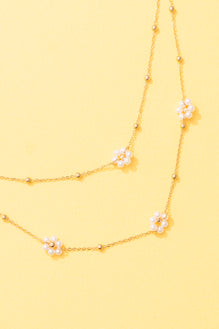 Joys of Life Necklace