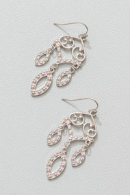 Wistful Wonders Earrings