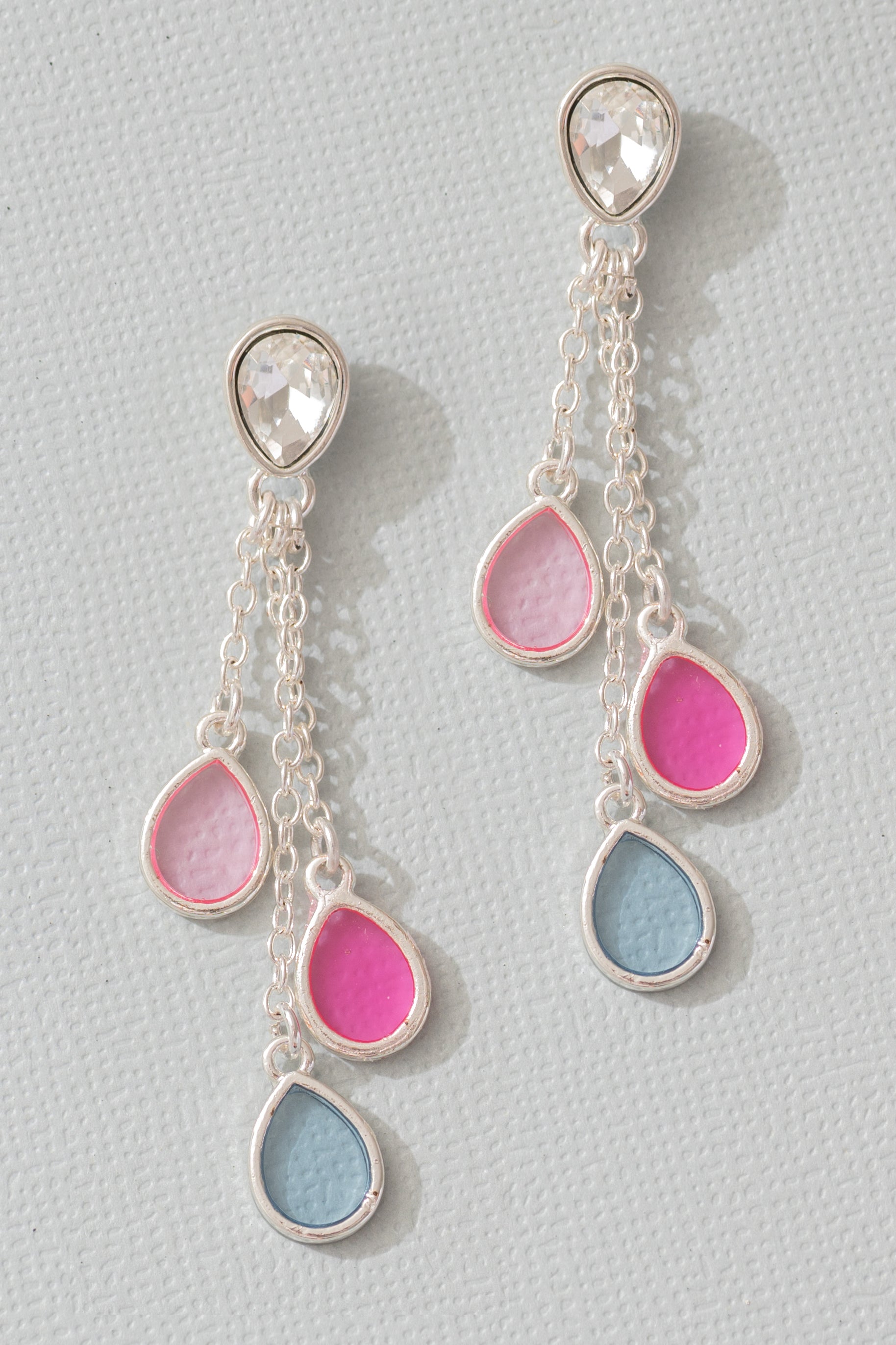 Warm Rain Earrings