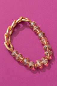 Fire Light Bracelet