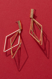 Victorious Earrings