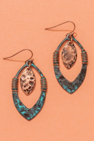 Hilde Earrings