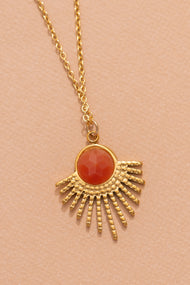 Rich Radiance Necklace