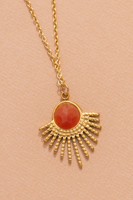 Rich Radiance Necklace