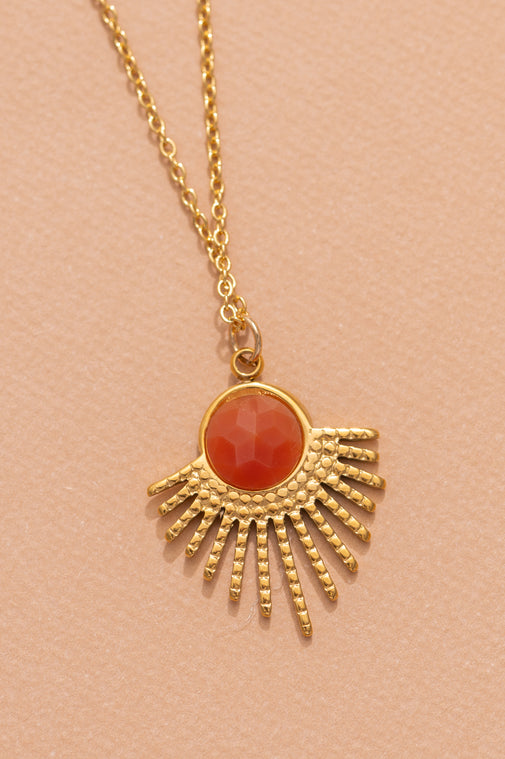 Rich Radiance Necklace