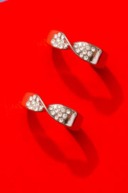 Take a Turn Earrings