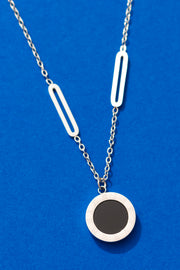Time Keeper Necklace