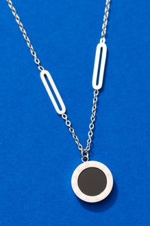 Time Keeper Necklace