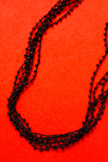 Night Time Necklace