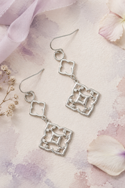 Radiant Whispers Earrings